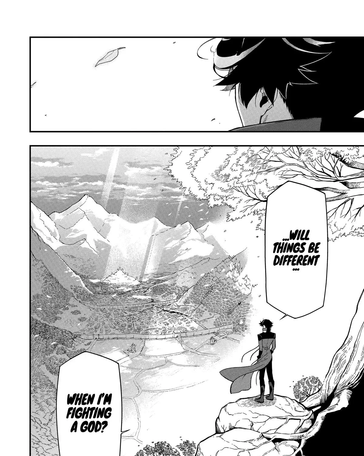 Strongest in the World with Assassination Skill, chapter 11, page 3
