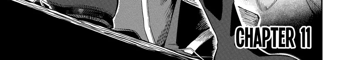 Strongest in the World with Assassination Skill, chapter 11, page 6