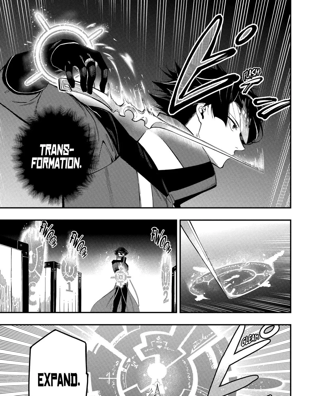 Strongest in the World with Assassination Skill, chapter 11, page 9