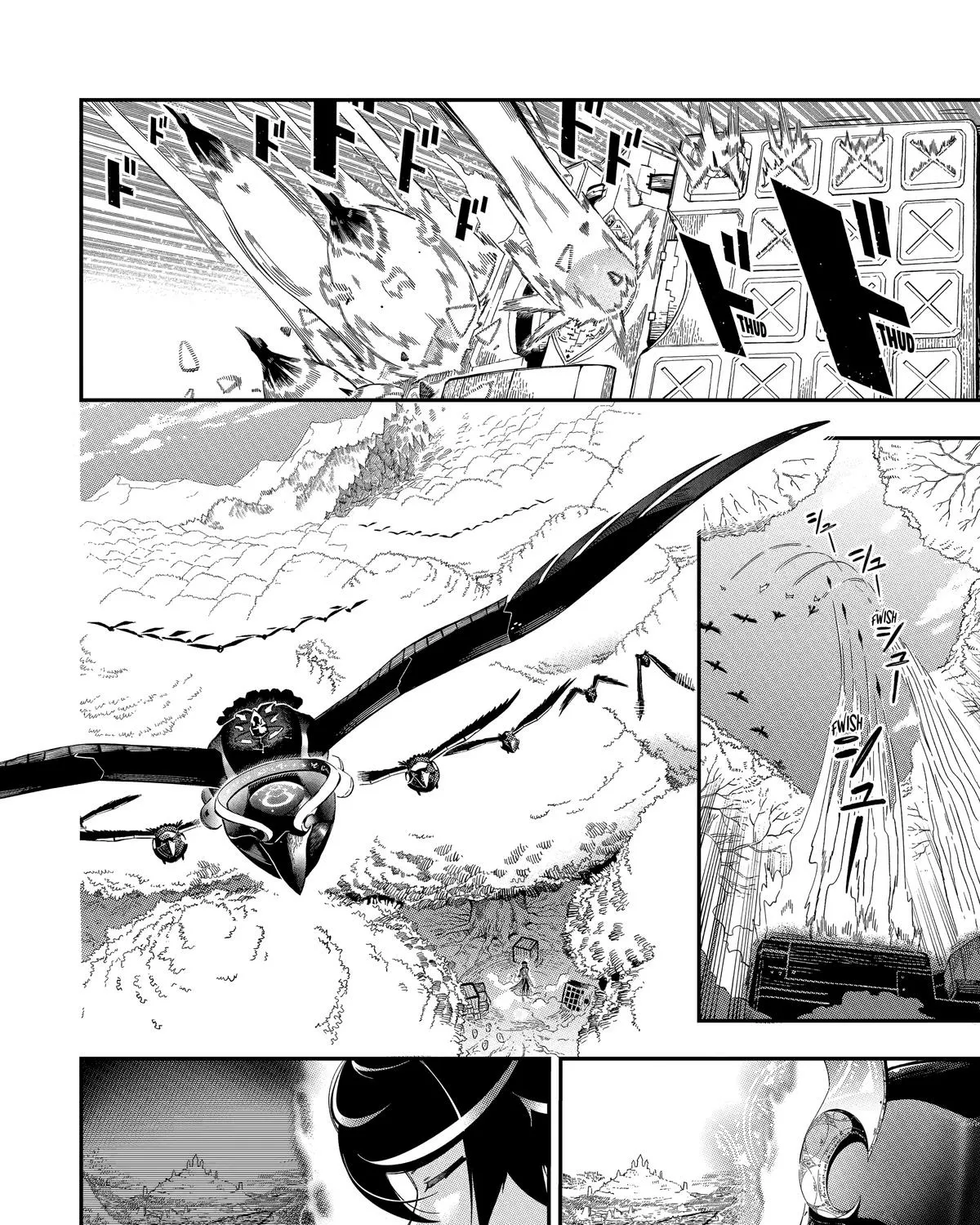 Strongest in the World with Assassination Skill, chapter 11, page 15