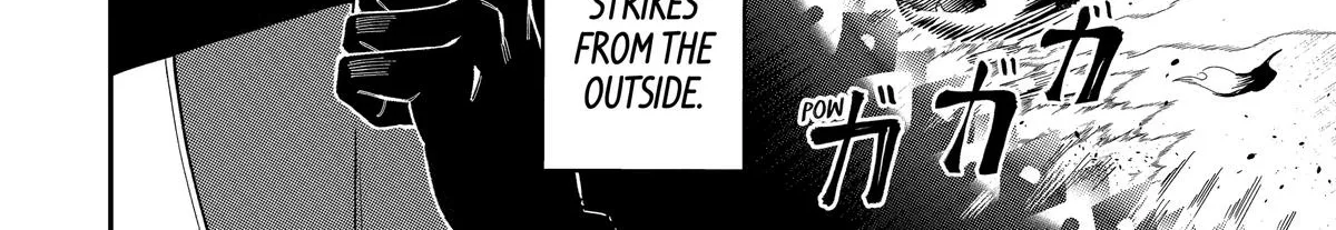 Strongest in the World with Assassination Skill, chapter 11, page 40
