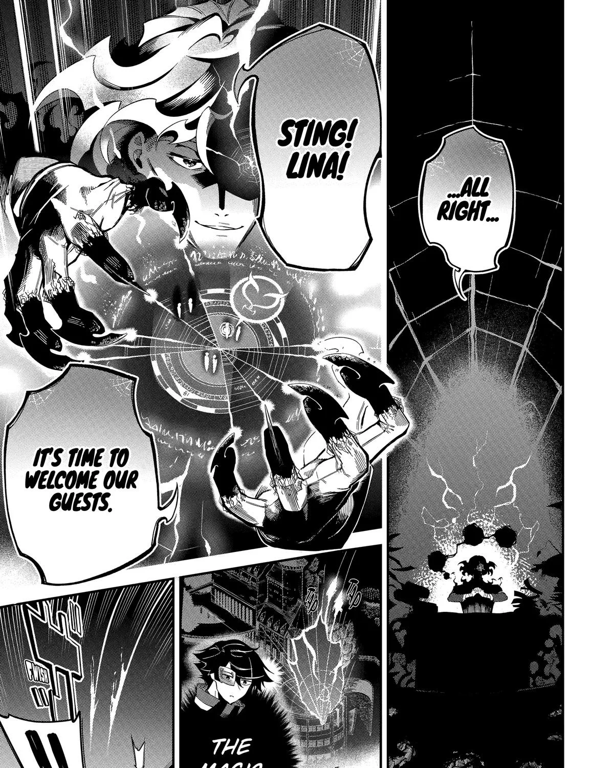Strongest in the World with Assassination Skill, chapter 11, page 73