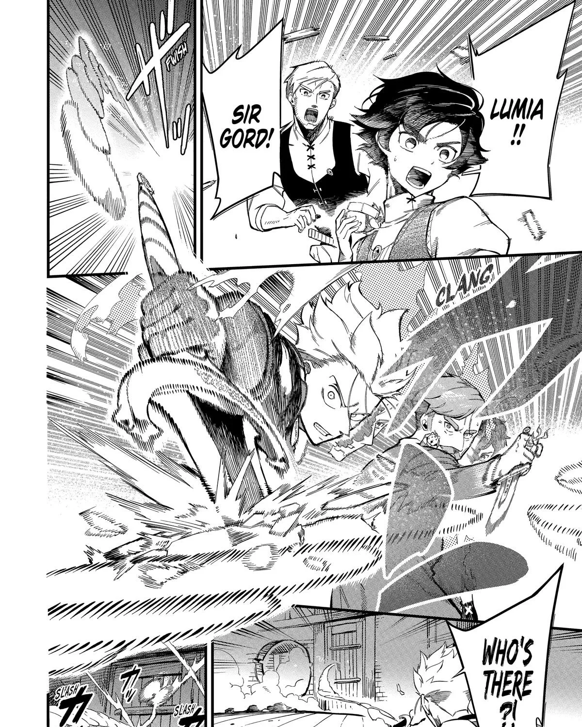 Strongest in the World with Assassination Skill, chapter 11, page 79