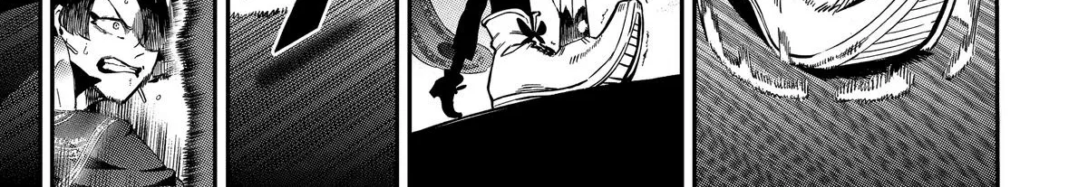Strongest in the World with Assassination Skill, chapter 11, page 98