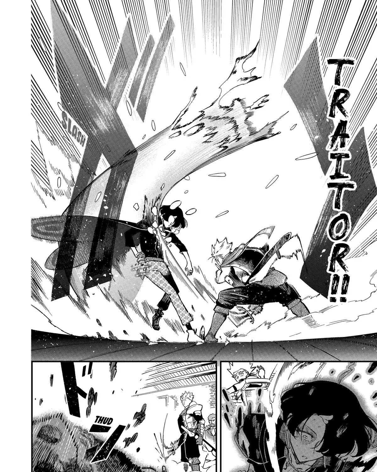 Strongest in the World with Assassination Skill, chapter 11, page 103