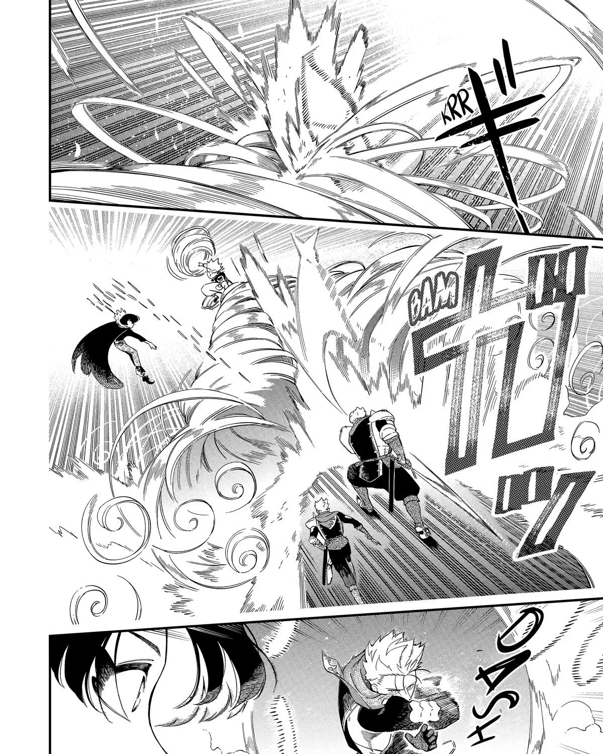 Strongest in the World with Assassination Skill, chapter 12, page 3