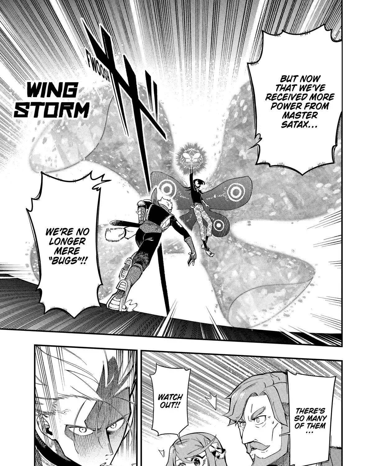 Strongest in the World with Assassination Skill, chapter 12, page 9