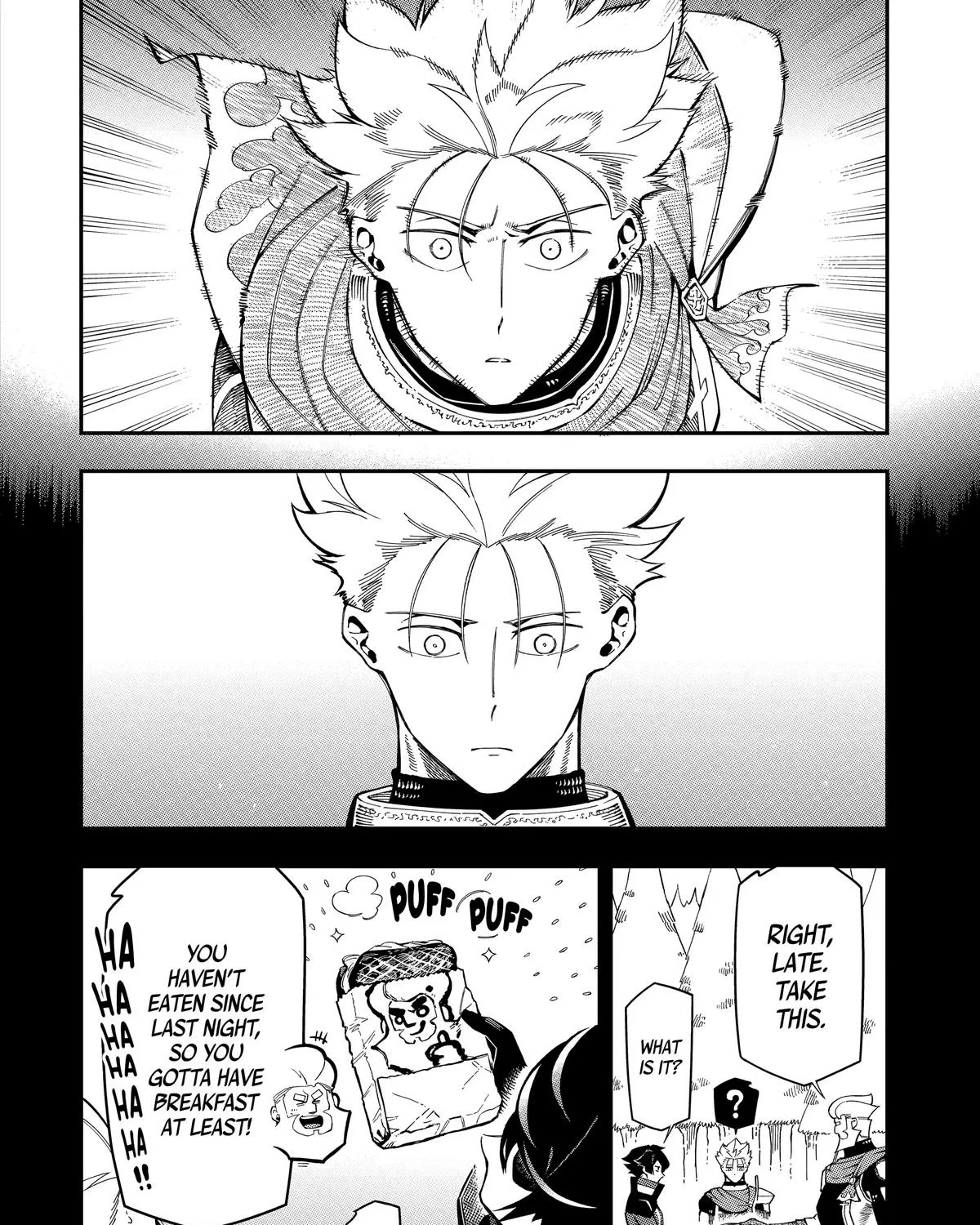 Strongest in the World with Assassination Skill, chapter 12, page 15