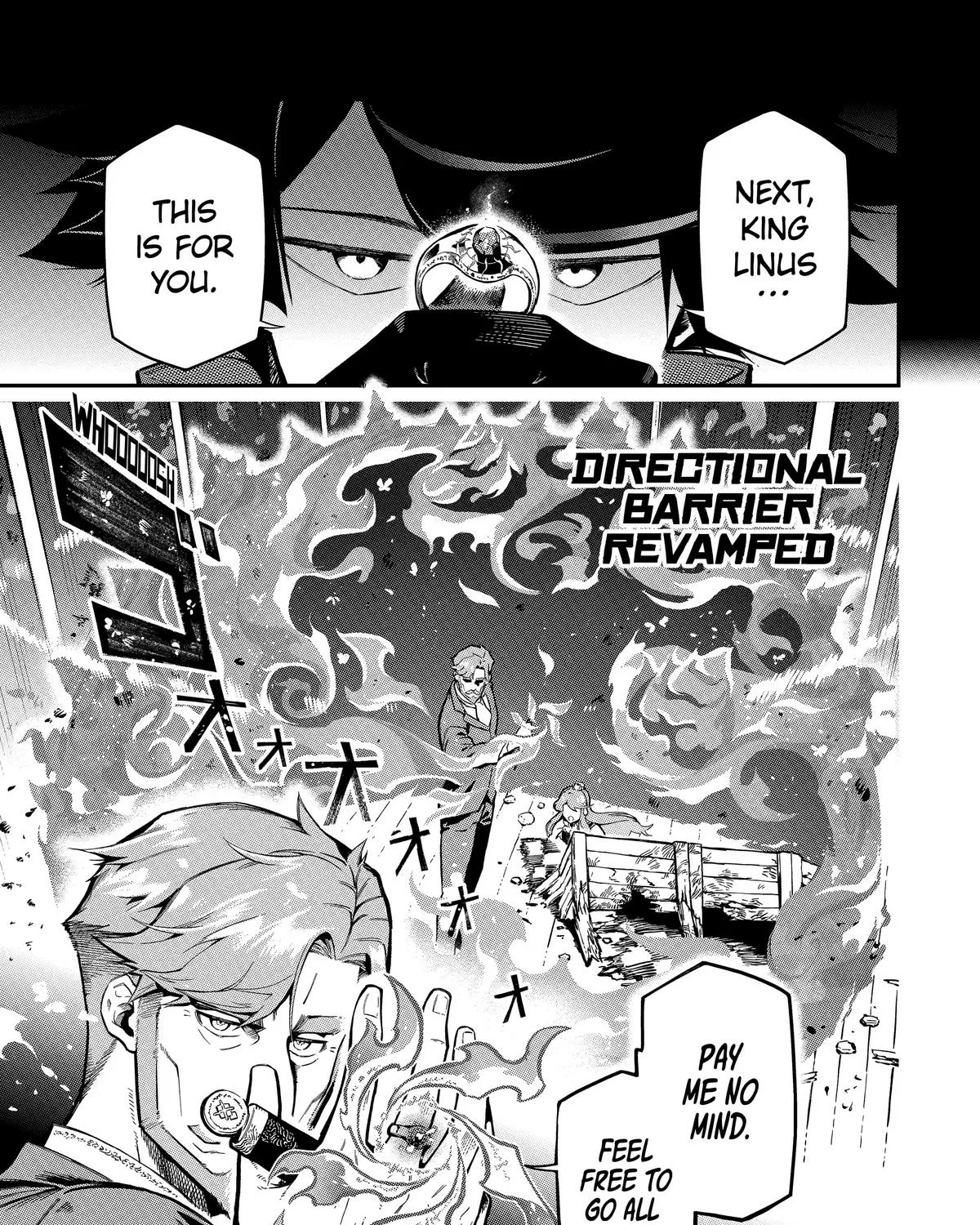 Strongest in the World with Assassination Skill, chapter 12, page 25