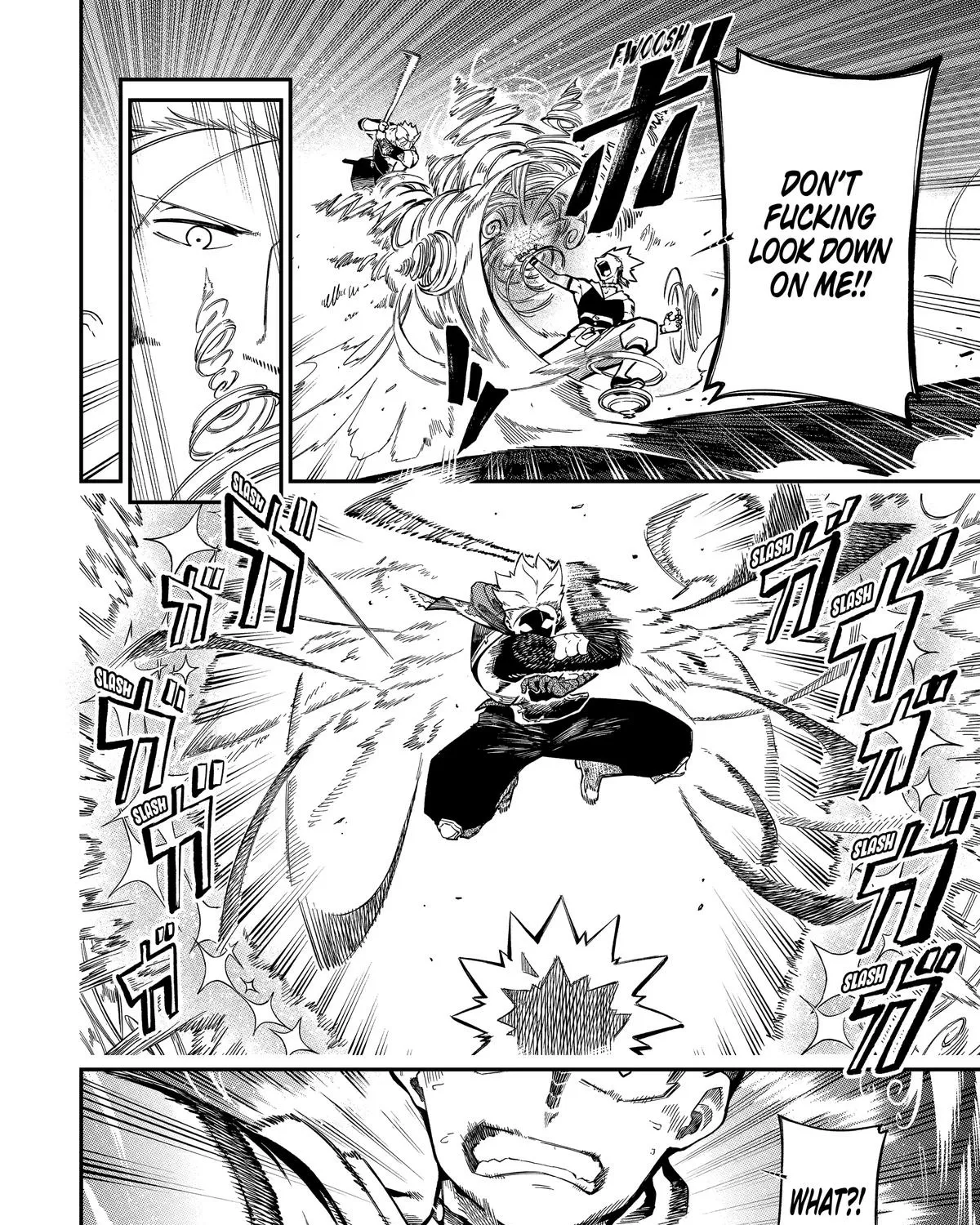 Strongest in the World with Assassination Skill, chapter 12, page 31