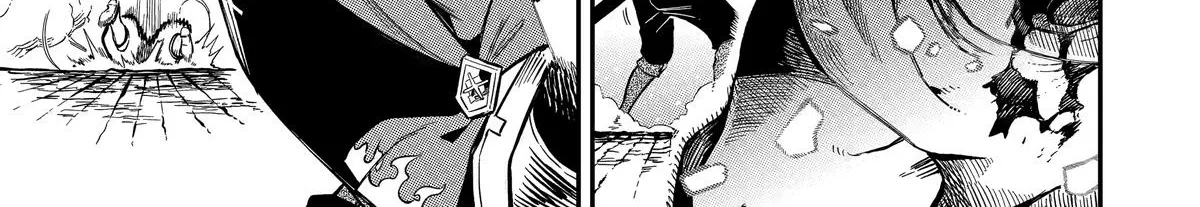 Strongest in the World with Assassination Skill, chapter 12, page 34