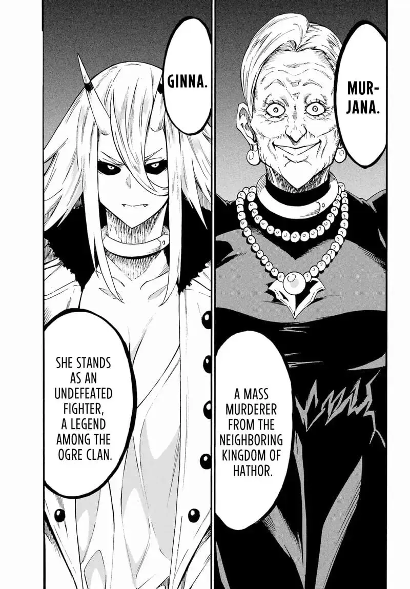 Gokusotsu Kraken, chapter 30, page 4