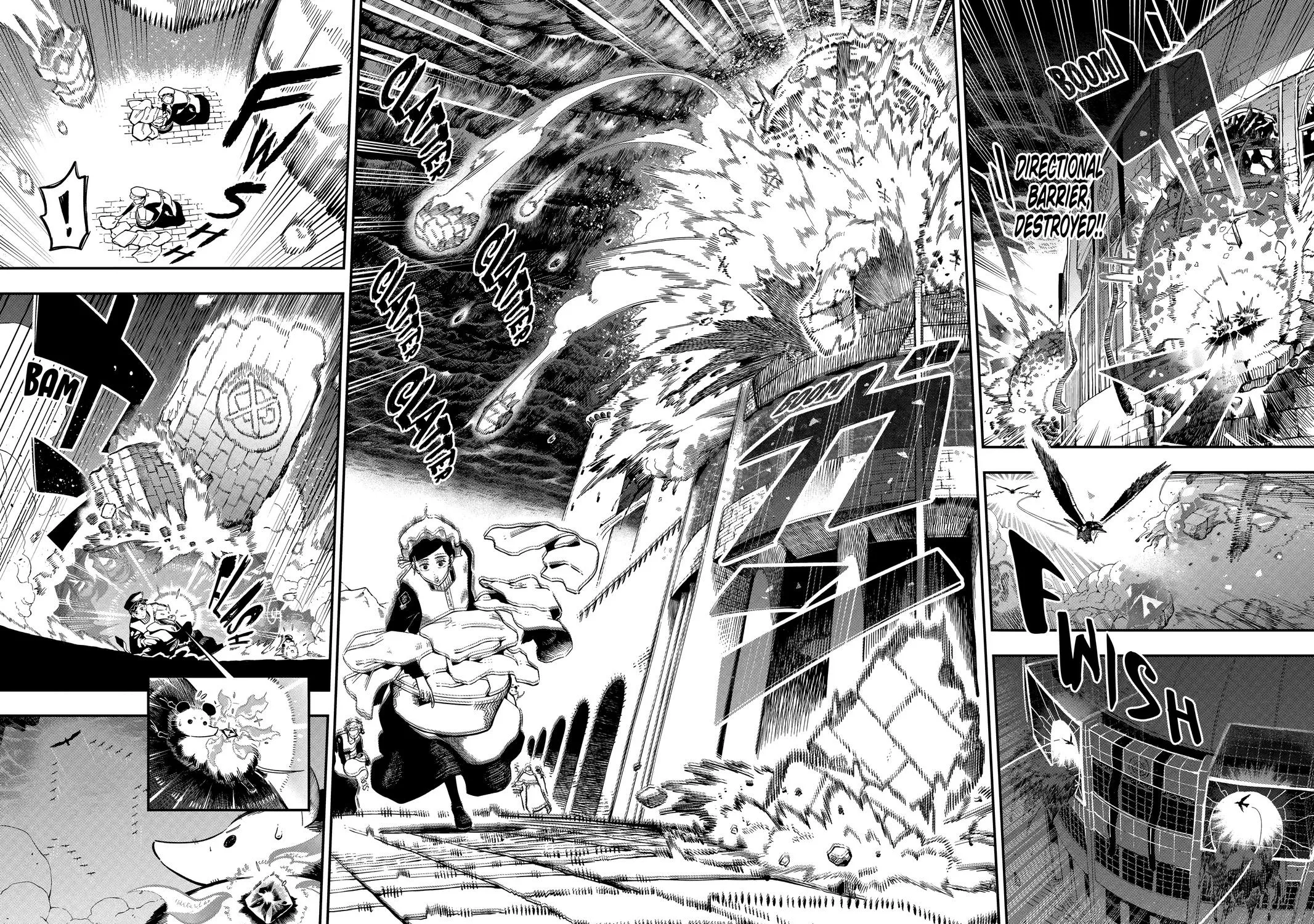 Strongest in the World with Assassination Skill, chapter 12, page 47