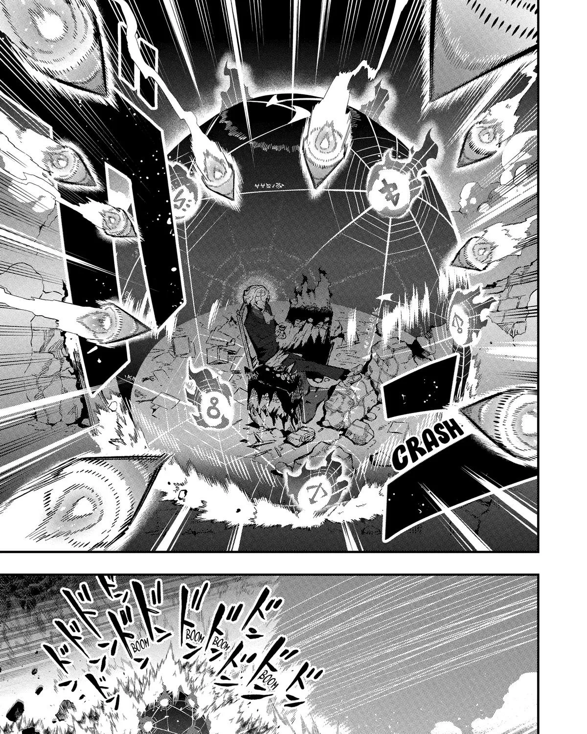 Strongest in the World with Assassination Skill, chapter 12, page 61