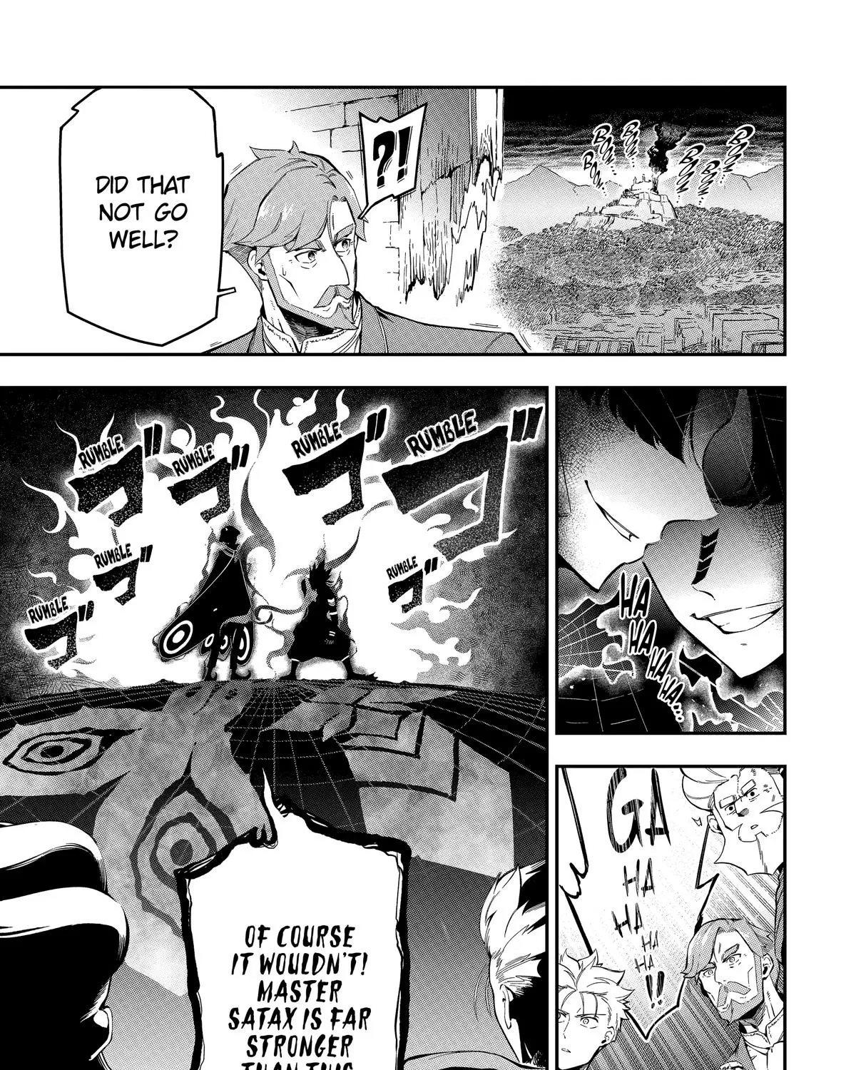Strongest in the World with Assassination Skill, chapter 12, page 65