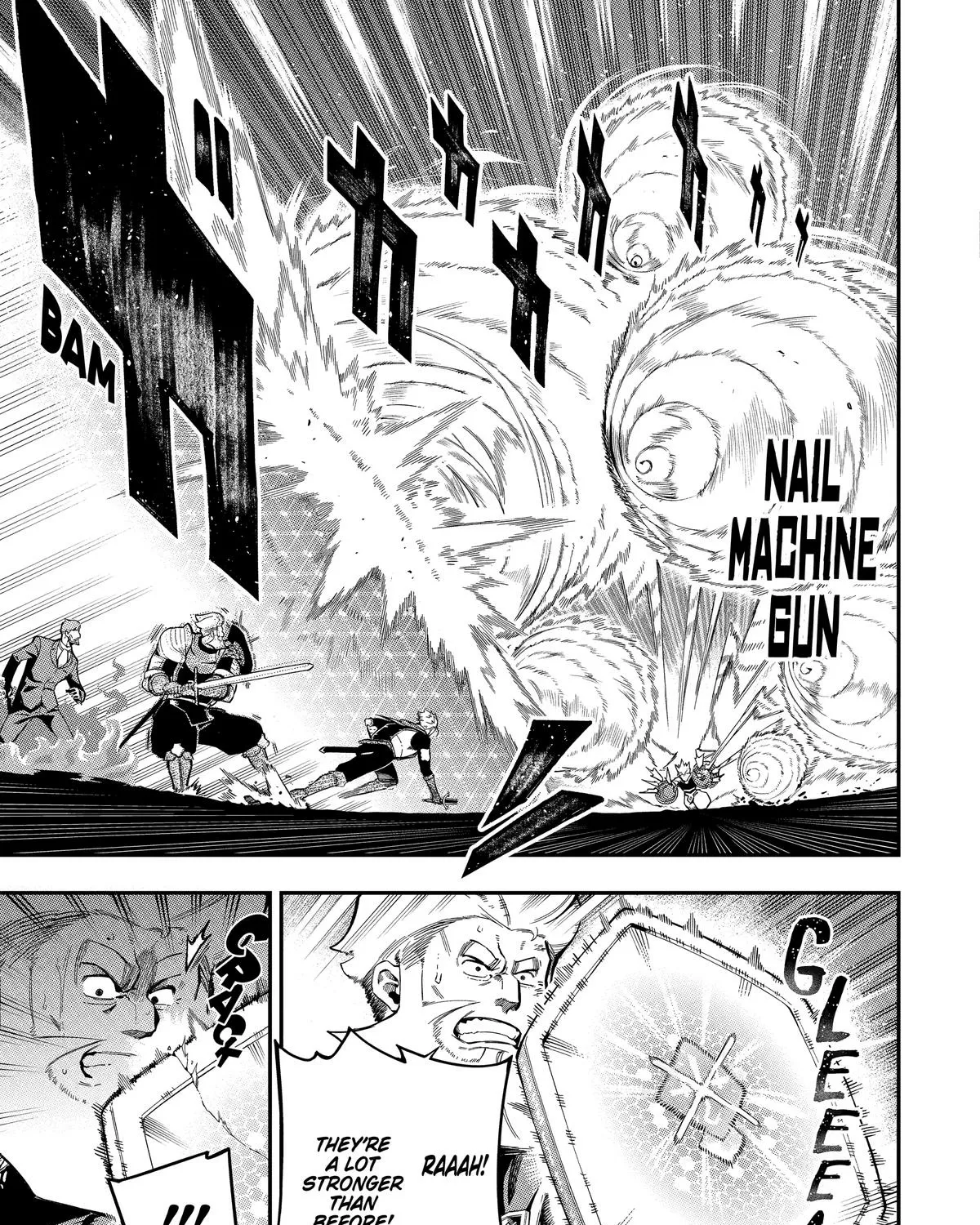 Strongest in the World with Assassination Skill, chapter 12, page 69