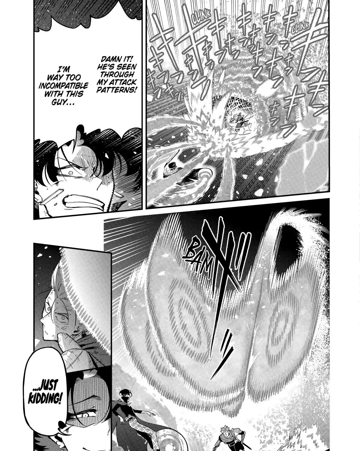 Strongest in the World with Assassination Skill, chapter 12, page 89