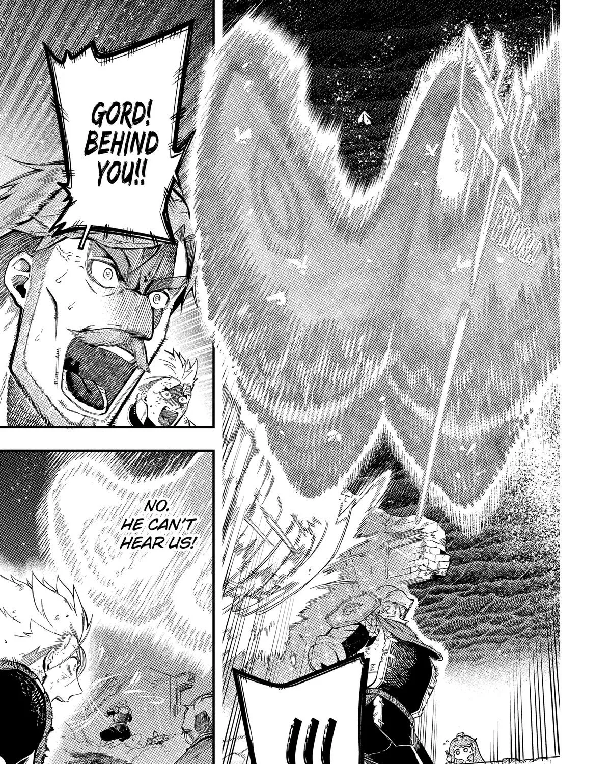 Strongest in the World with Assassination Skill, chapter 12, page 97