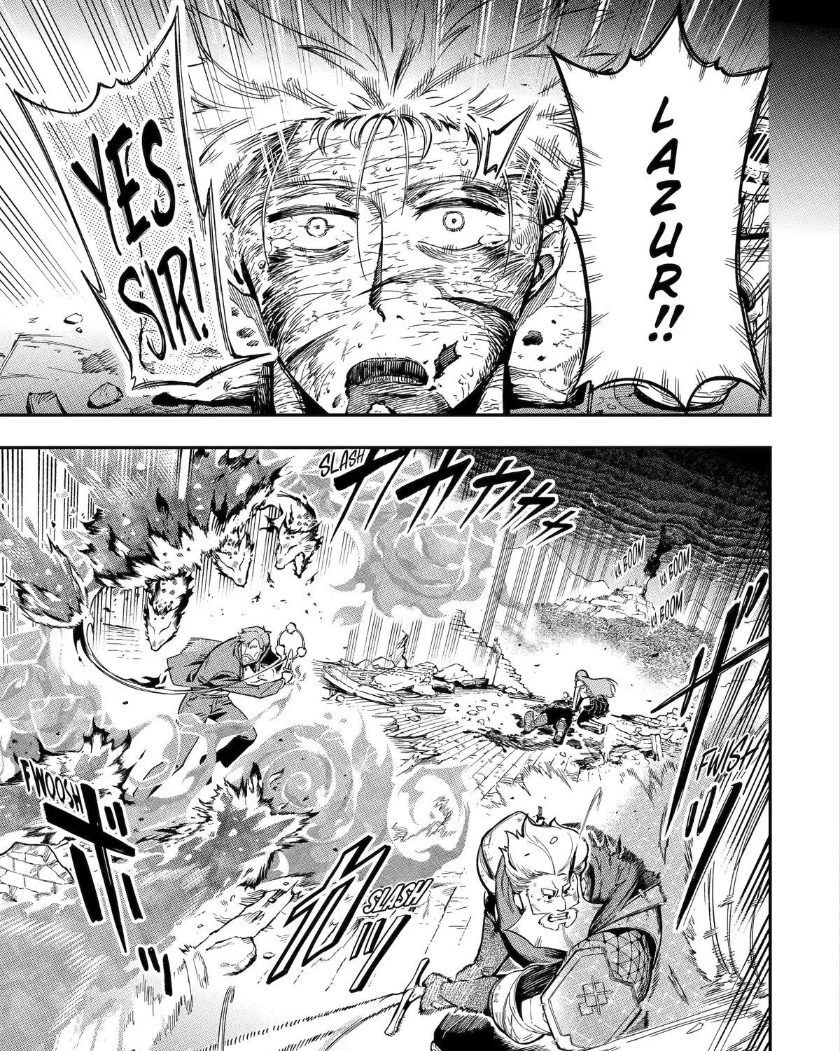 Strongest in the World with Assassination Skill, chapter 13, page 17