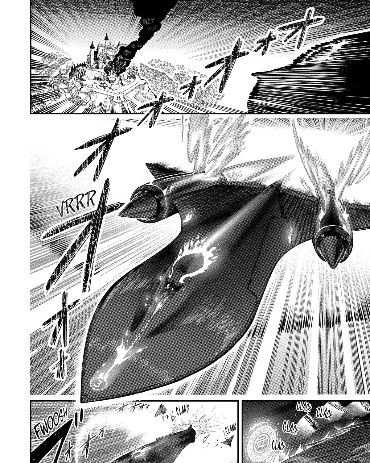 Strongest in the World with Assassination Skill, chapter 13, page 35