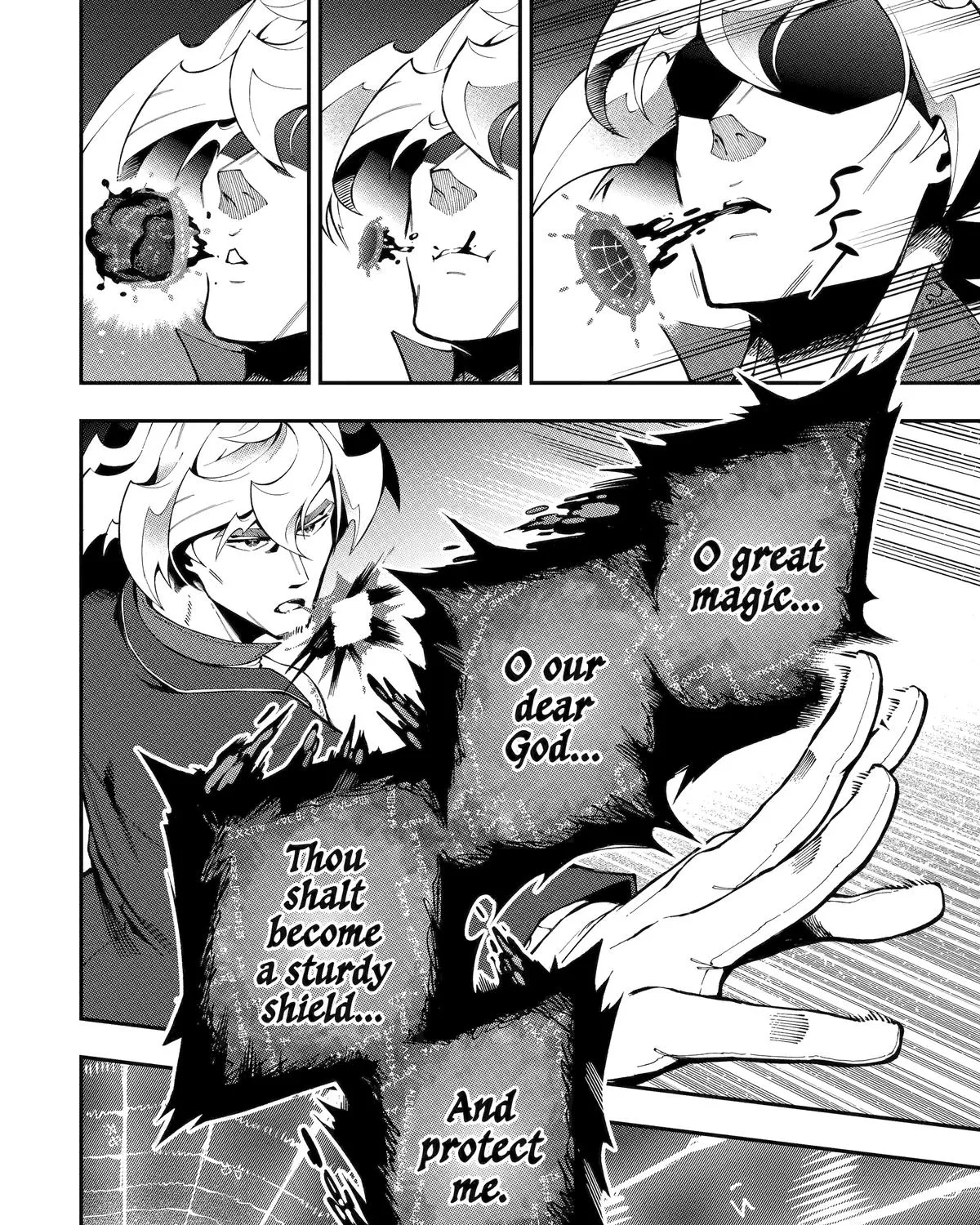 Strongest in the World with Assassination Skill, chapter 13, page 39