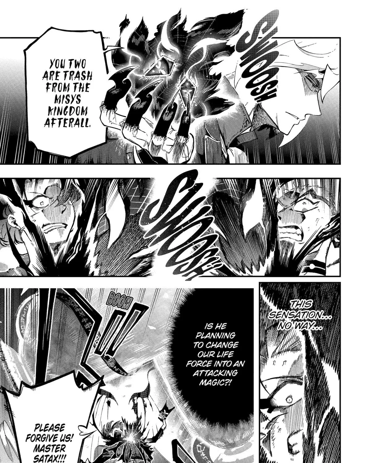 Strongest in the World with Assassination Skill, chapter 13, page 65