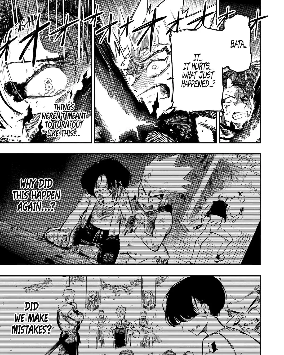 Strongest in the World with Assassination Skill, chapter 13, page 69