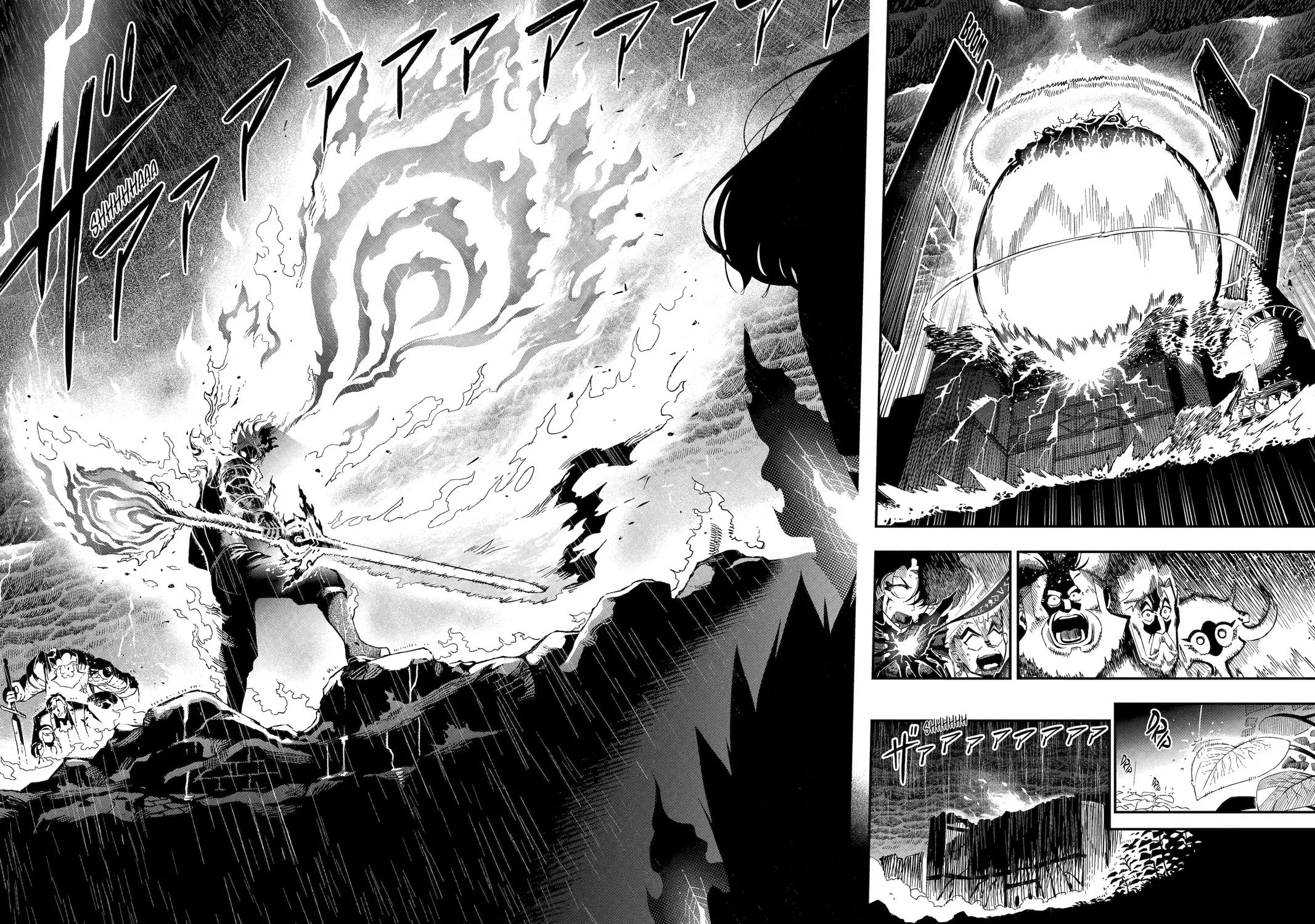 Strongest in the World with Assassination Skill, chapter 13, page 81