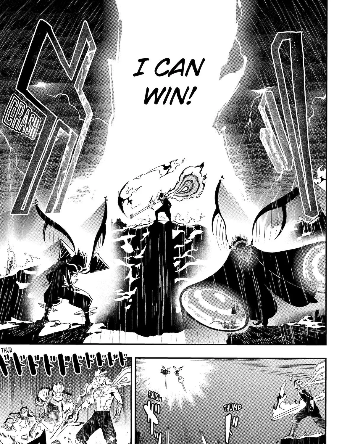 Strongest in the World with Assassination Skill, chapter 13, page 85