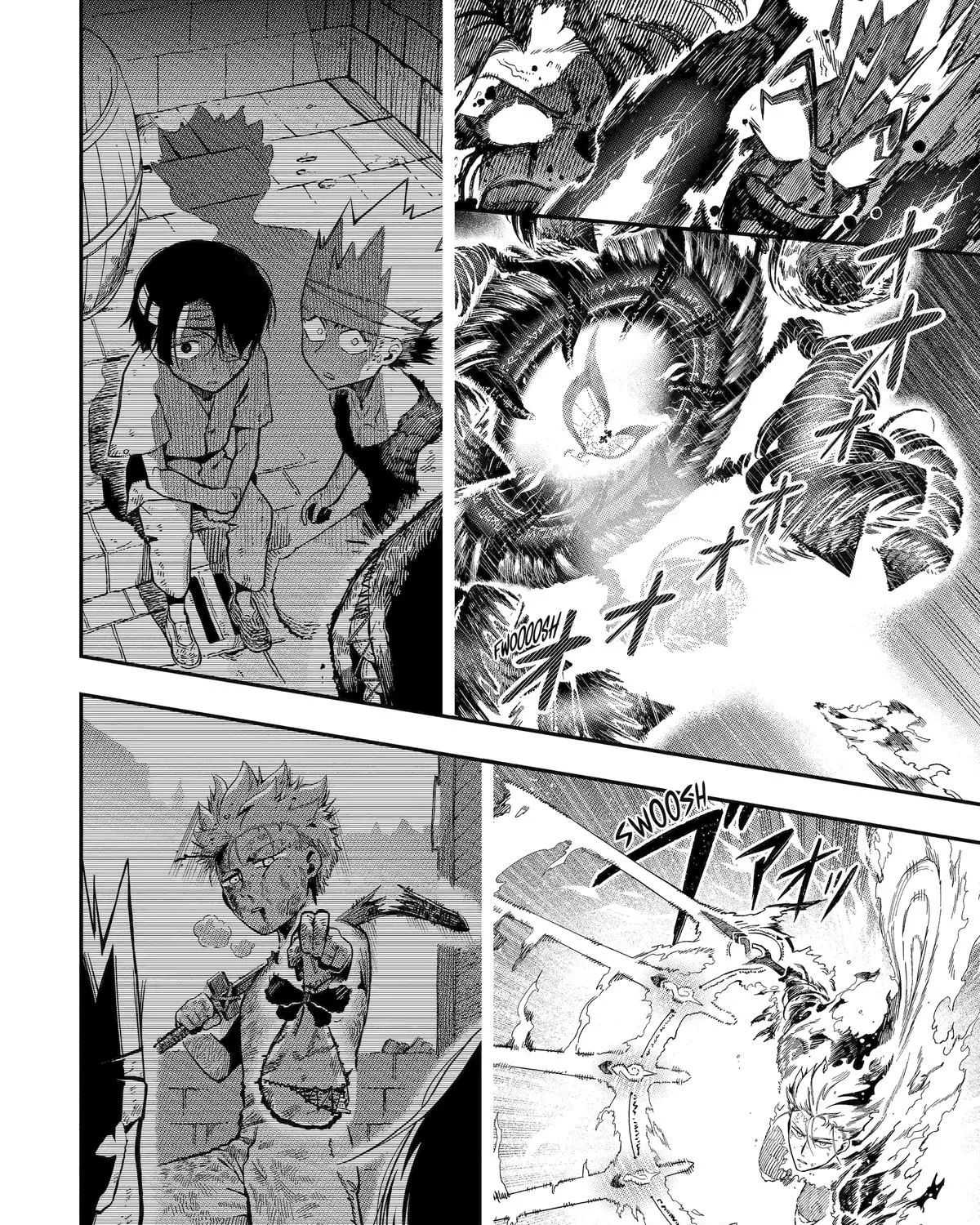 Strongest in the World with Assassination Skill, chapter 13, page 91
