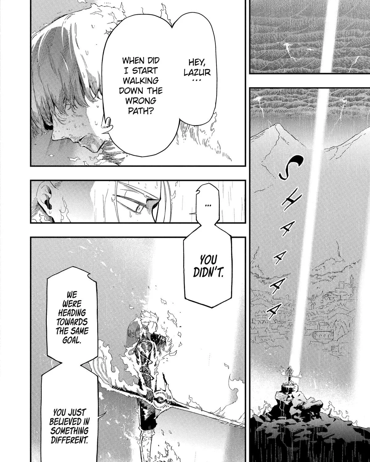 Strongest in the World with Assassination Skill, chapter 13, page 105