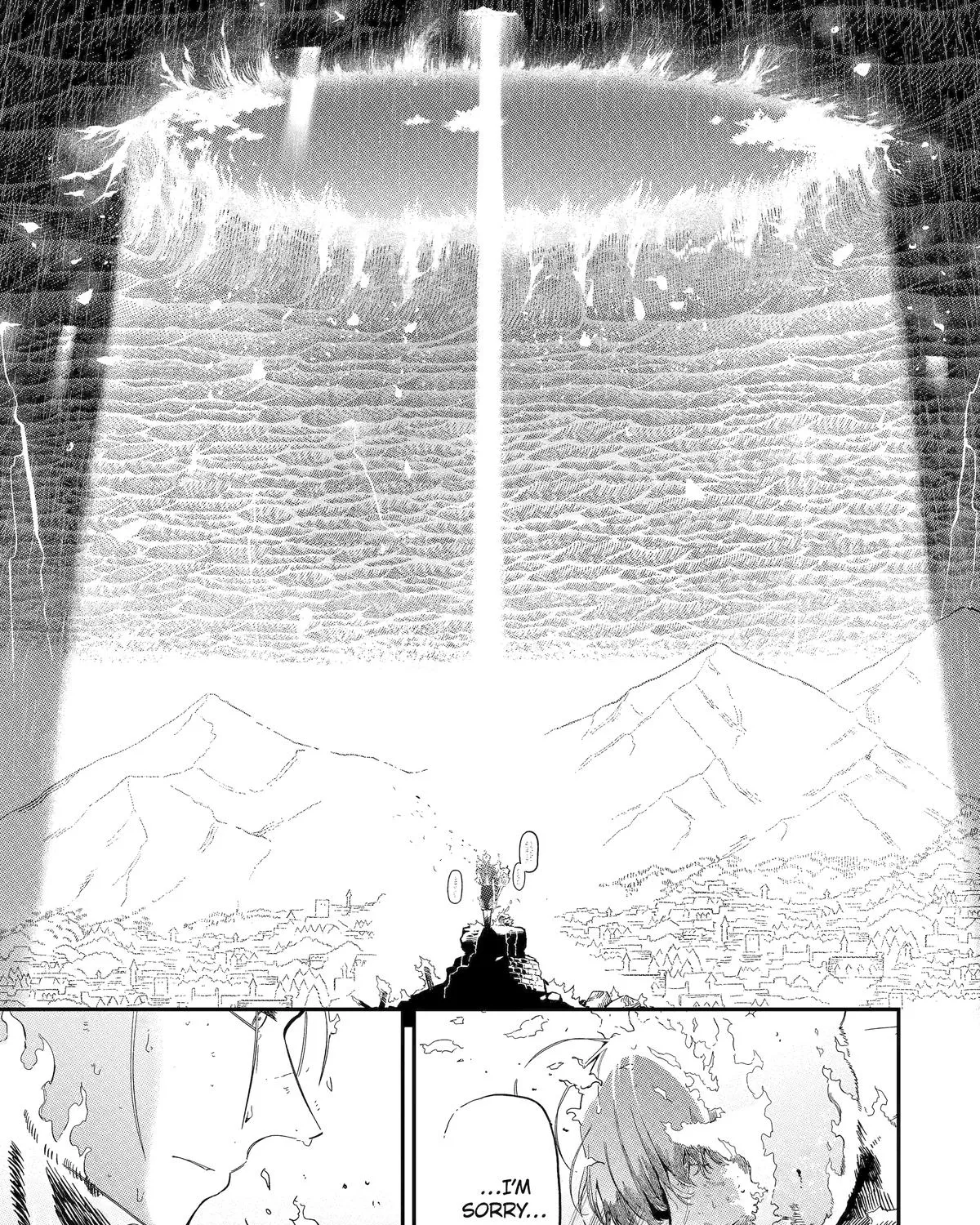 Strongest in the World with Assassination Skill, chapter 13, page 107