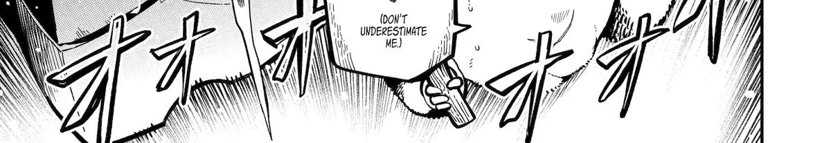 Strongest in the World with Assassination Skill, chapter 13, page 116