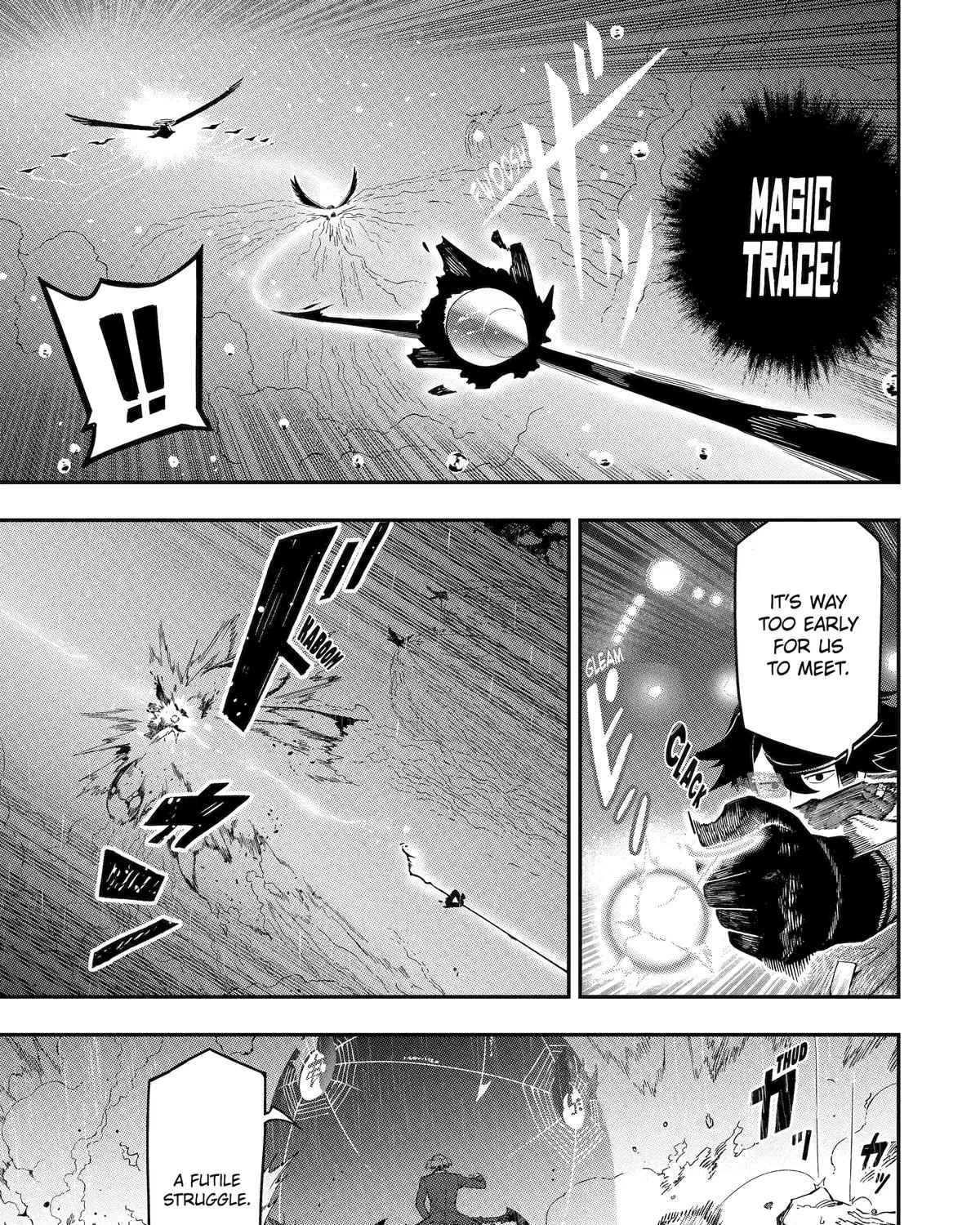 Strongest in the World with Assassination Skill, chapter 14, page 7