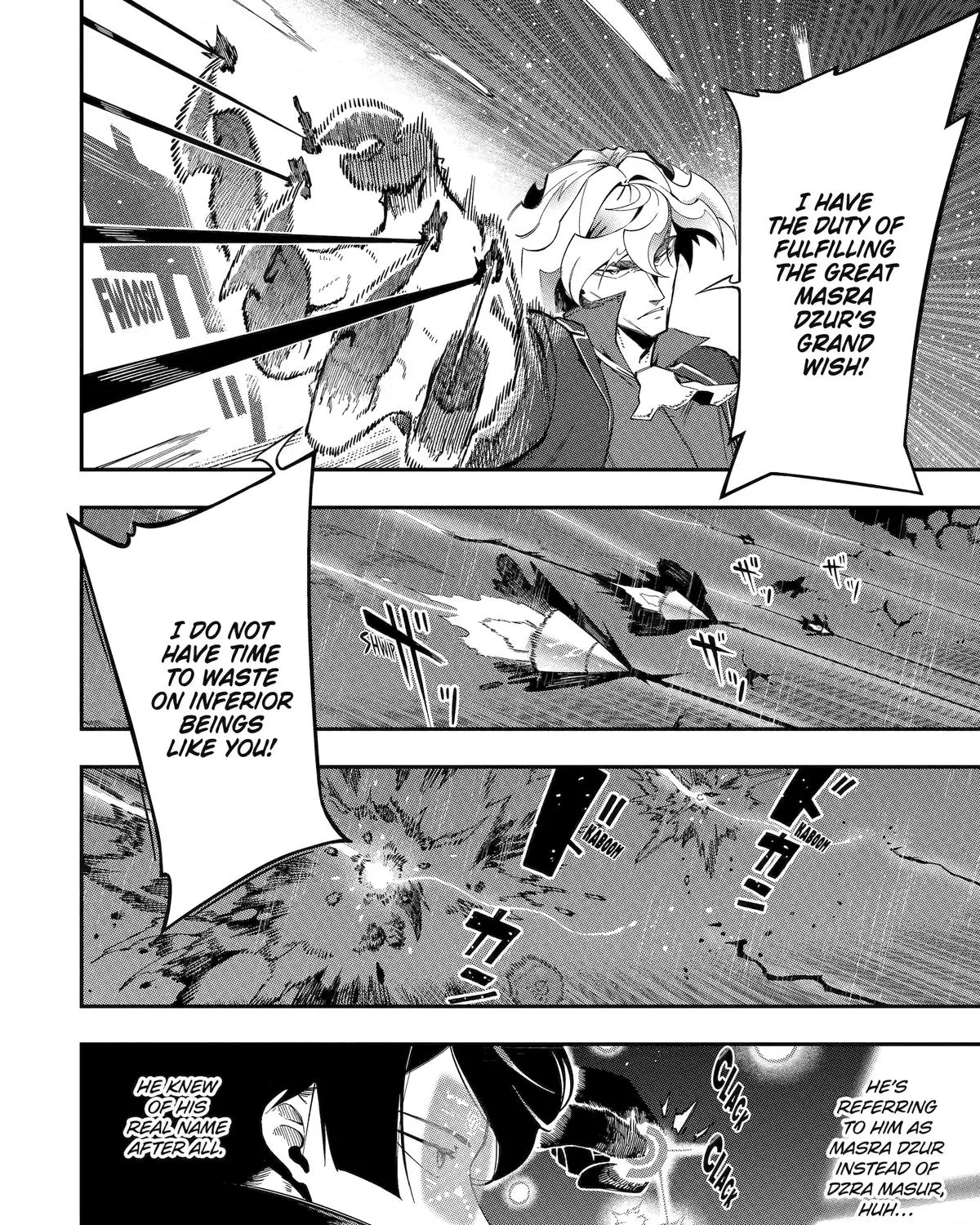 Strongest in the World with Assassination Skill, chapter 14, page 9