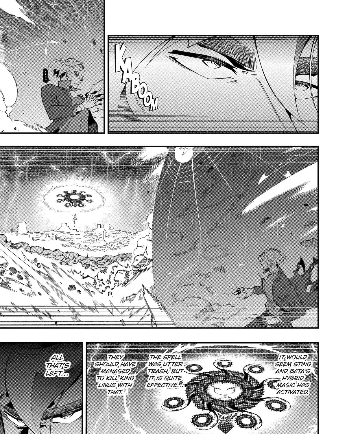Strongest in the World with Assassination Skill, chapter 14, page 11