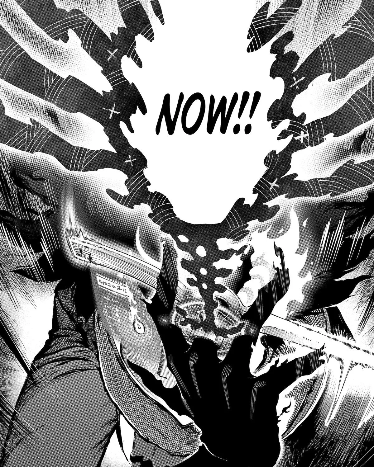 Strongest in the World with Assassination Skill, chapter 14, page 17
