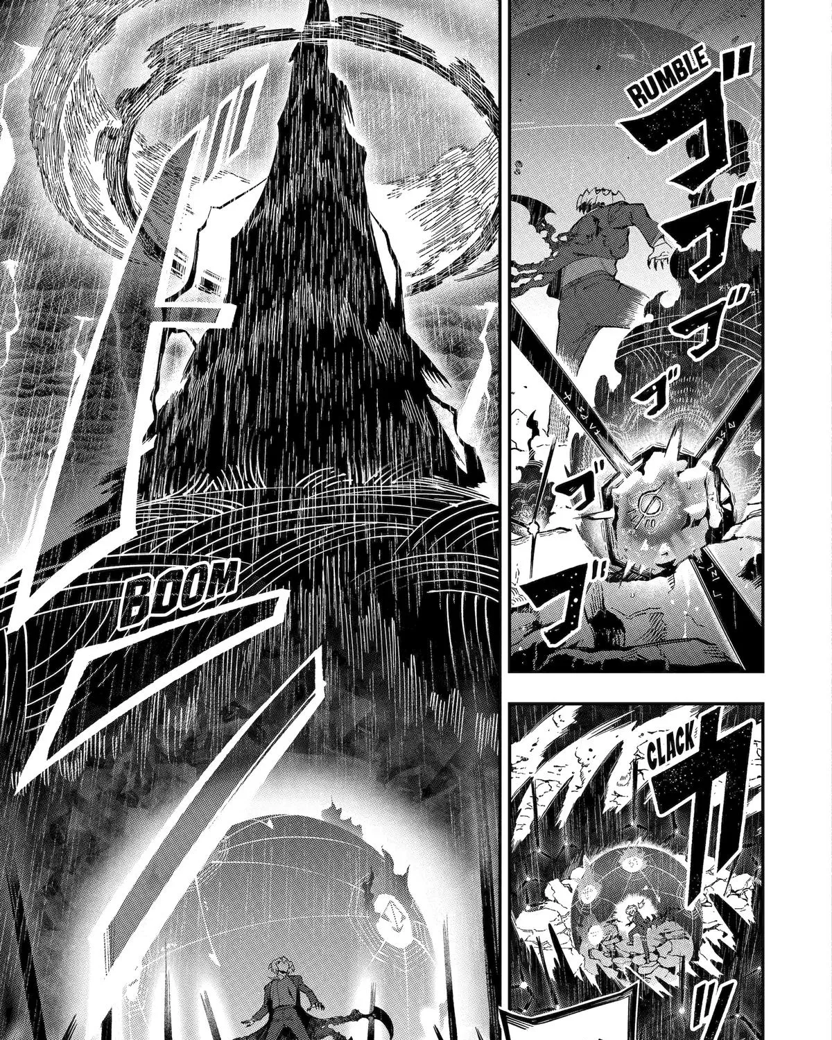 Strongest in the World with Assassination Skill, chapter 14, page 19