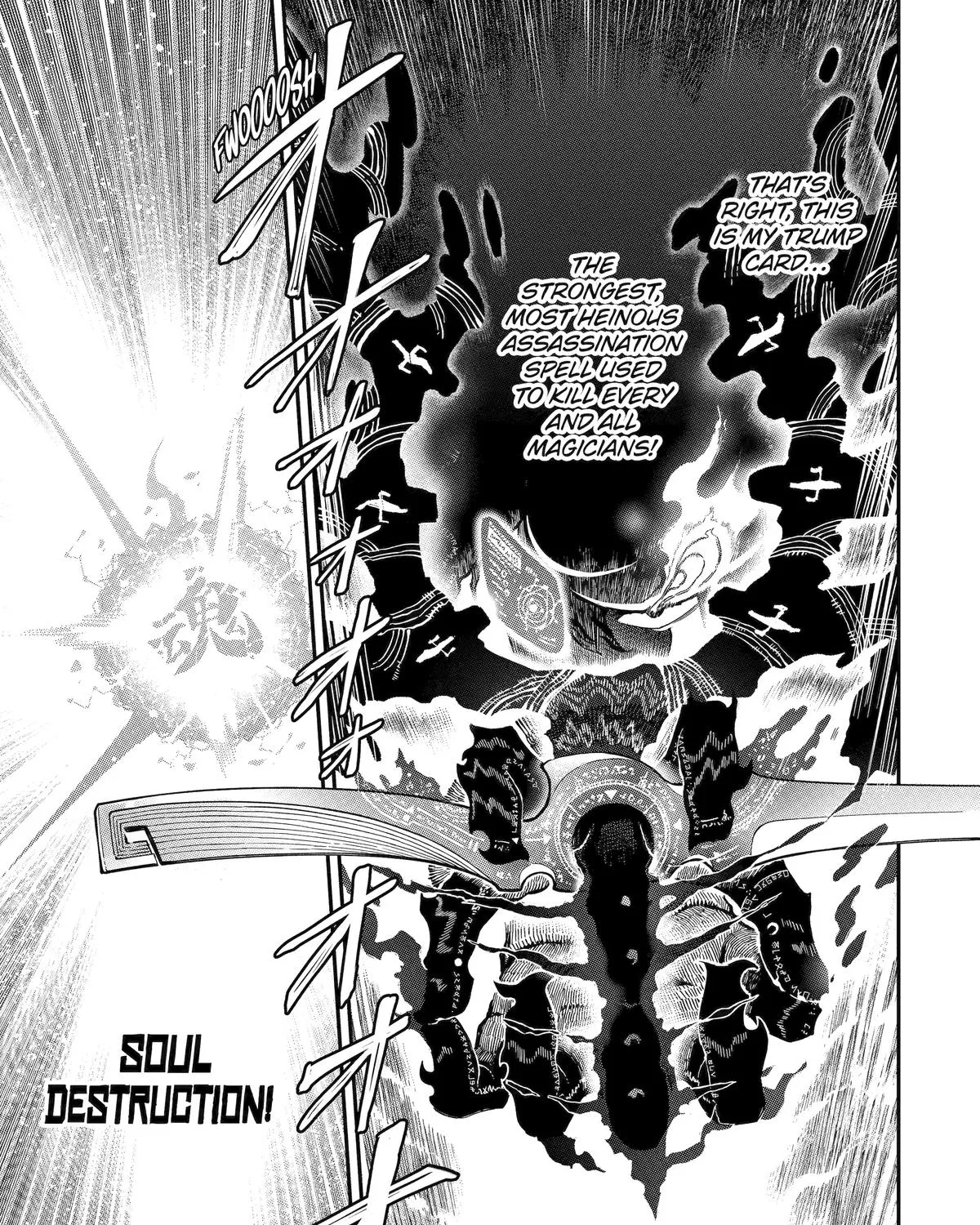 Strongest in the World with Assassination Skill, chapter 14, page 23
