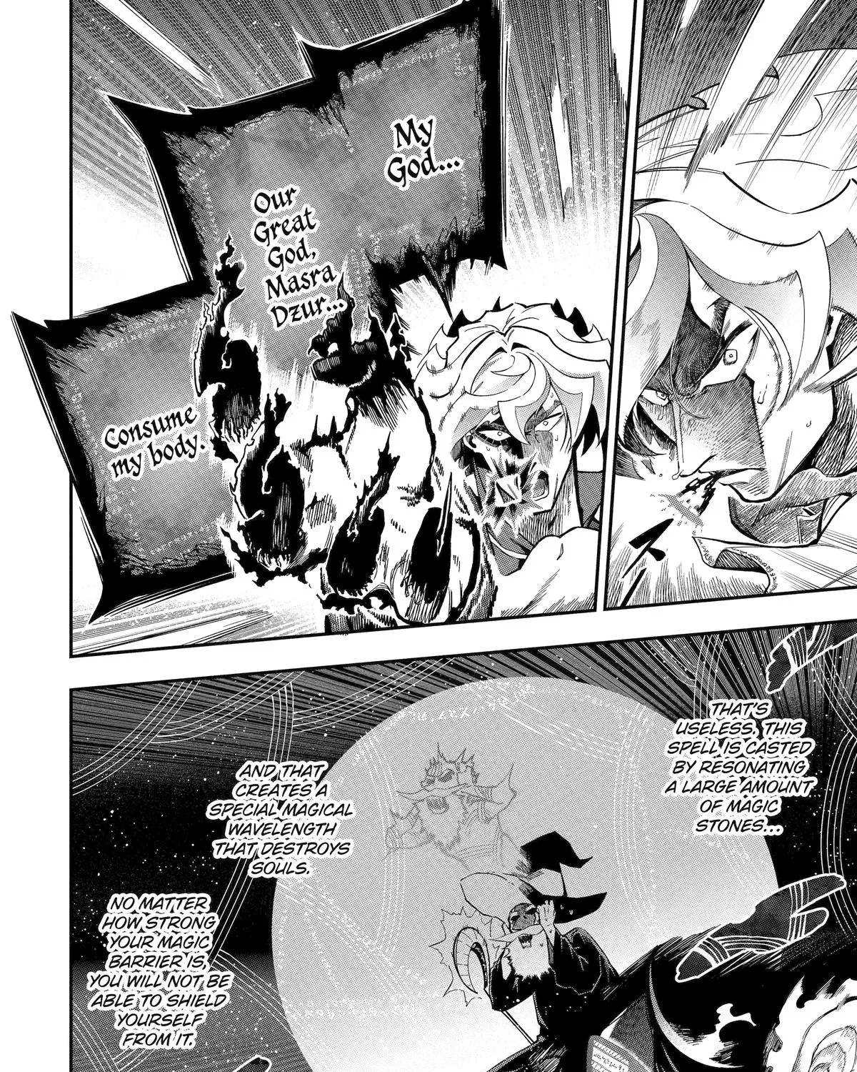 Strongest in the World with Assassination Skill, chapter 14, page 25