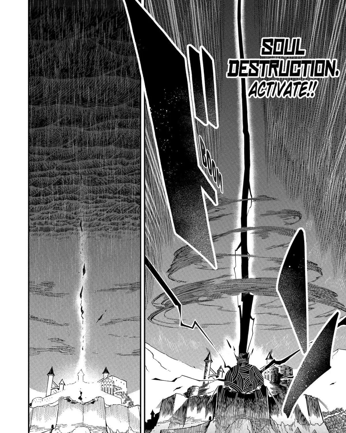 Strongest in the World with Assassination Skill, chapter 14, page 29