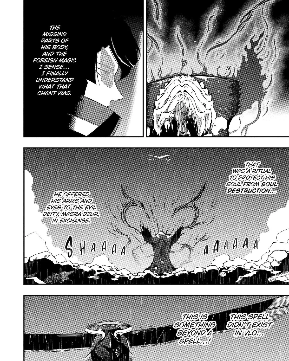 Strongest in the World with Assassination Skill, chapter 14, page 33