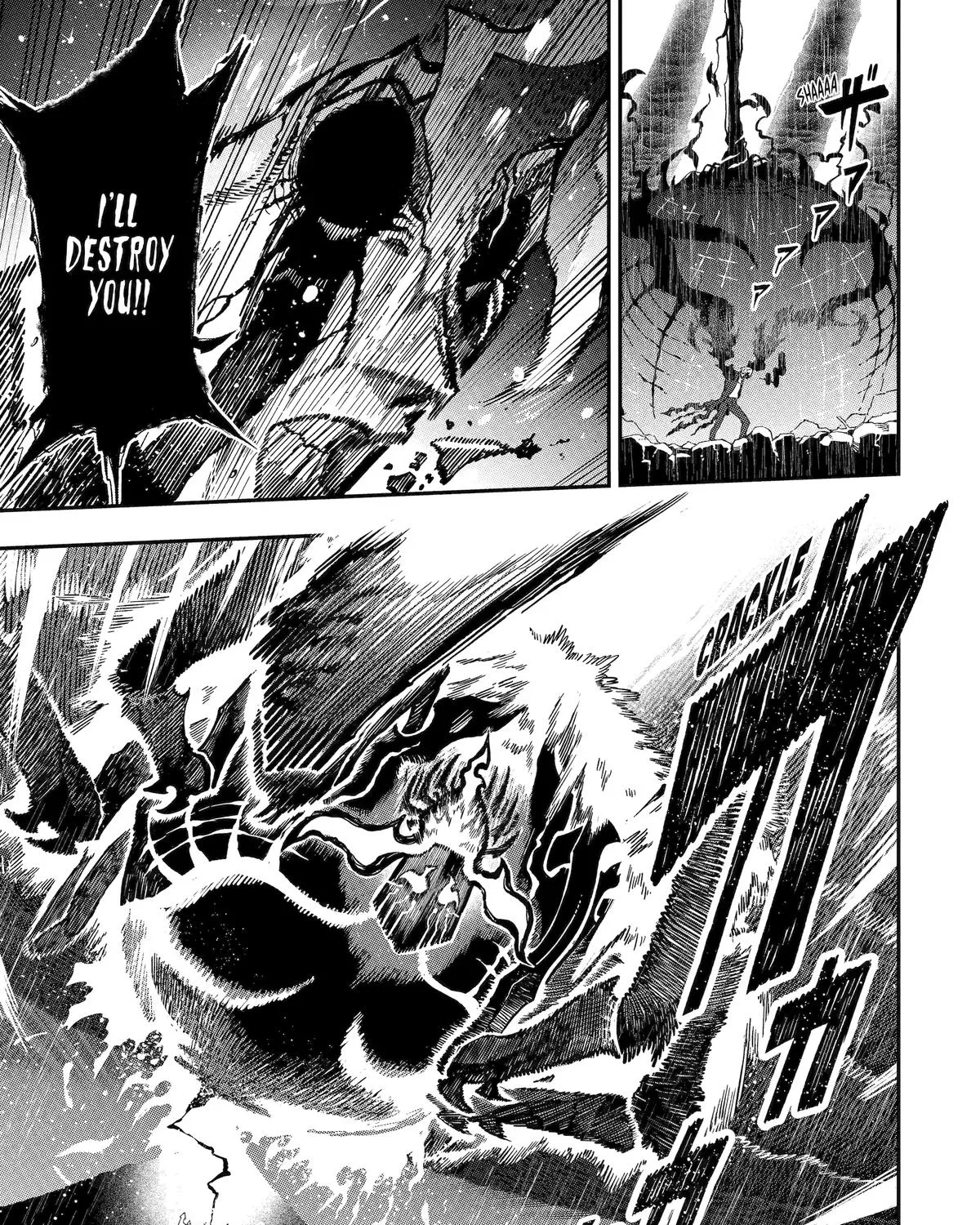Strongest in the World with Assassination Skill, chapter 14, page 51