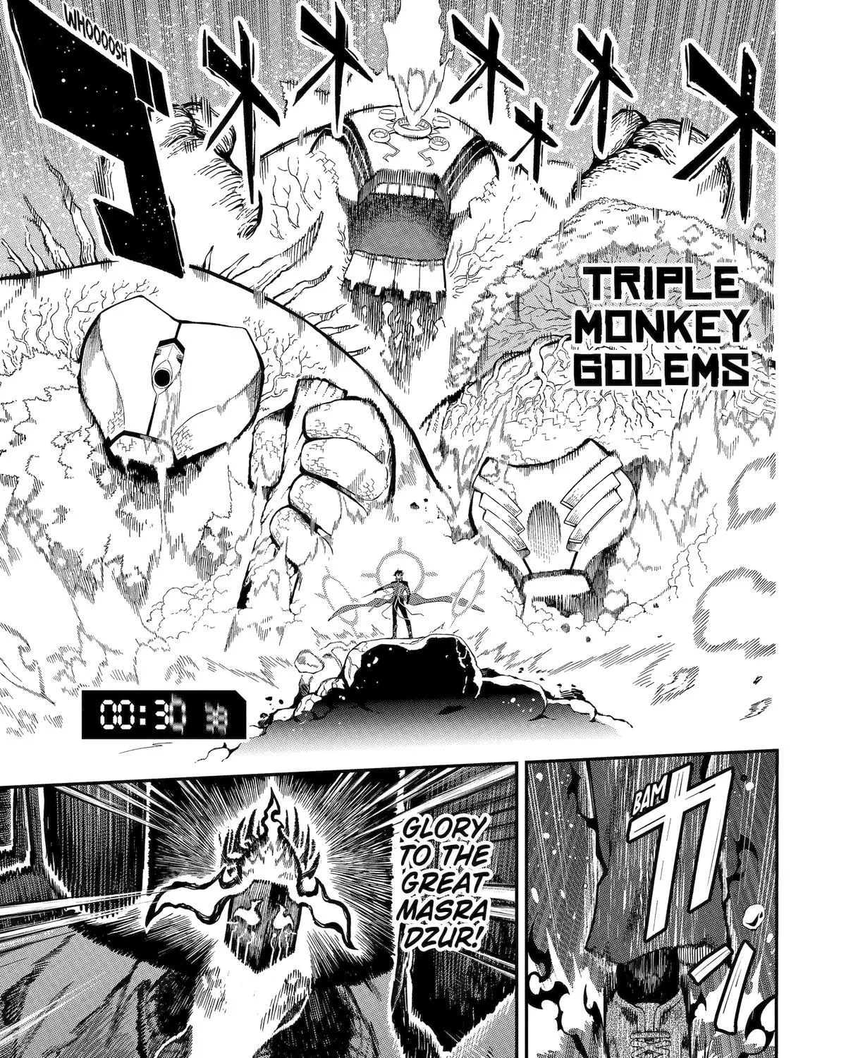 Strongest in the World with Assassination Skill, chapter 14, page 59