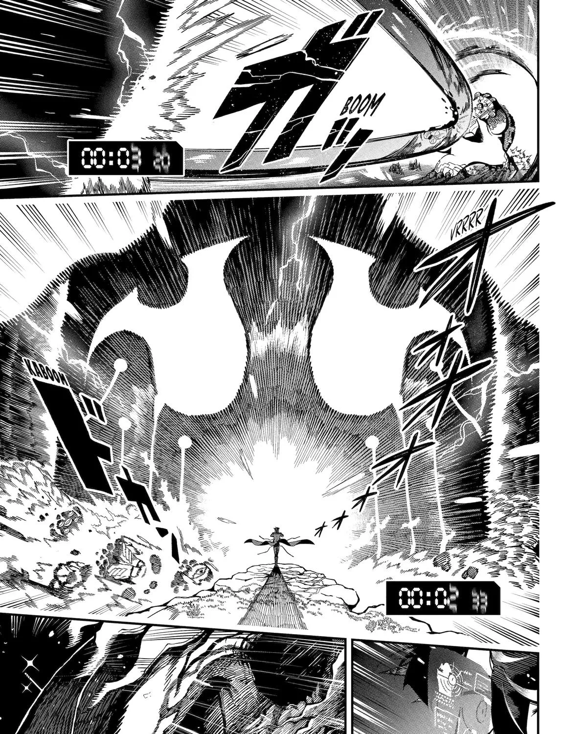 Strongest in the World with Assassination Skill, chapter 14, page 65