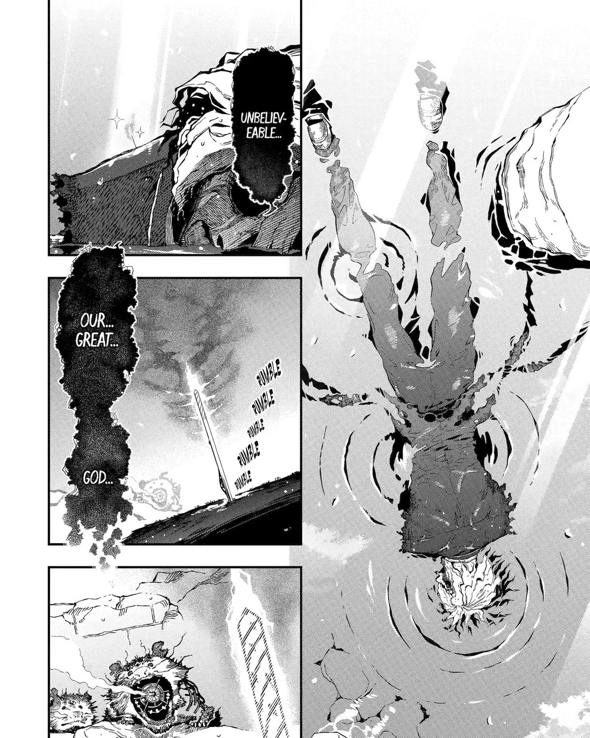 Strongest in the World with Assassination Skill, chapter 14, page 71
