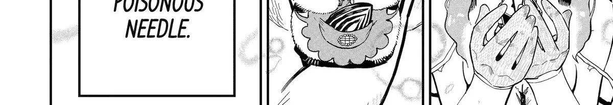 Strongest in the World with Assassination Skill, chapter 14, page 84