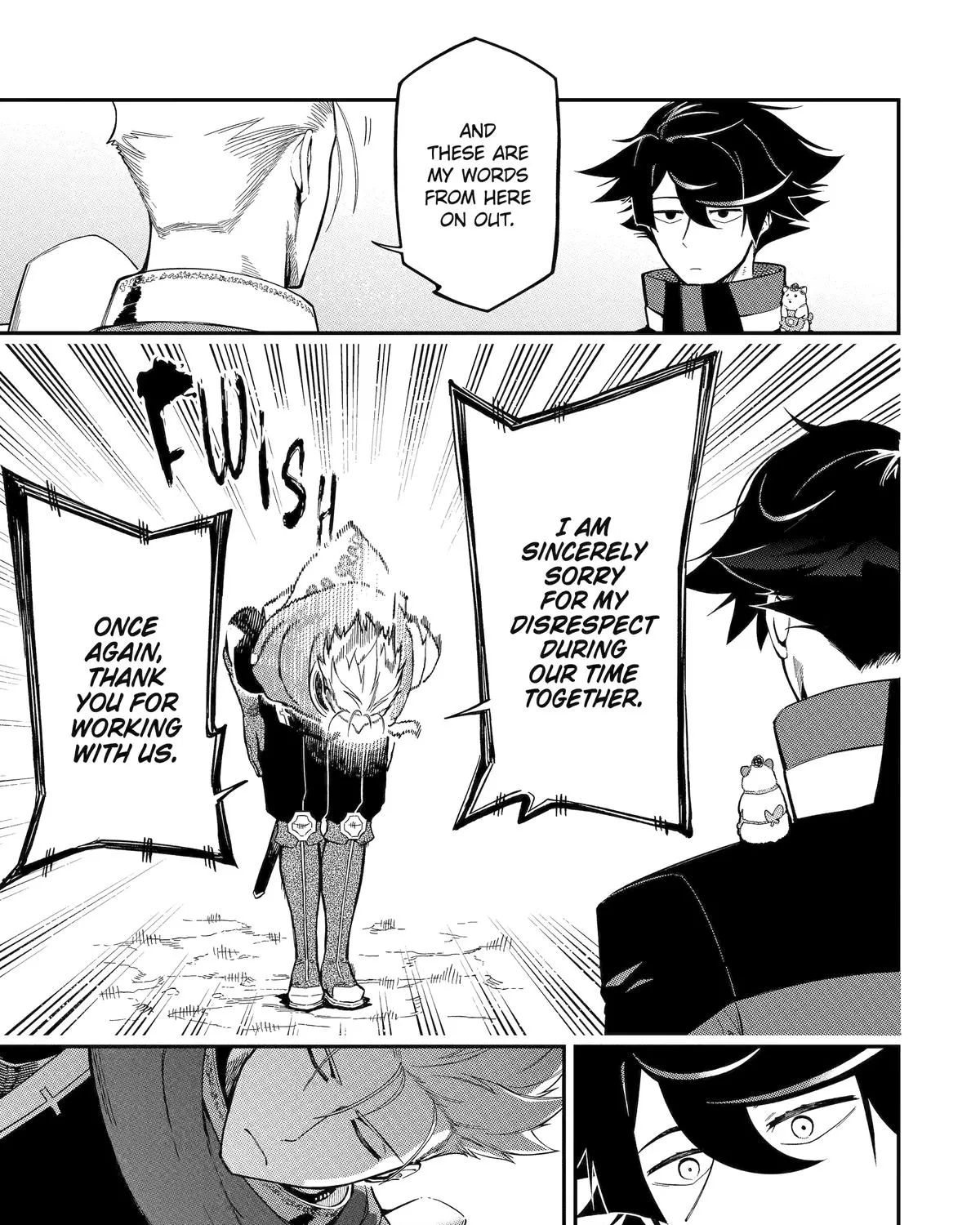 Strongest in the World with Assassination Skill, chapter 14, page 89