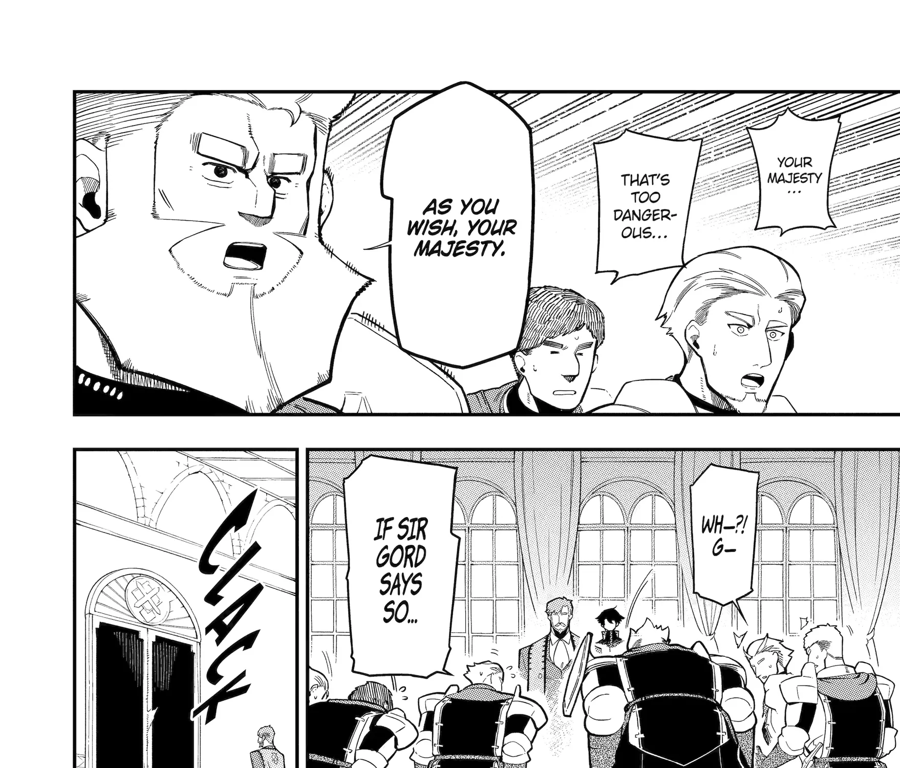 Strongest in the World with Assassination Skill, chapter 15, page 9