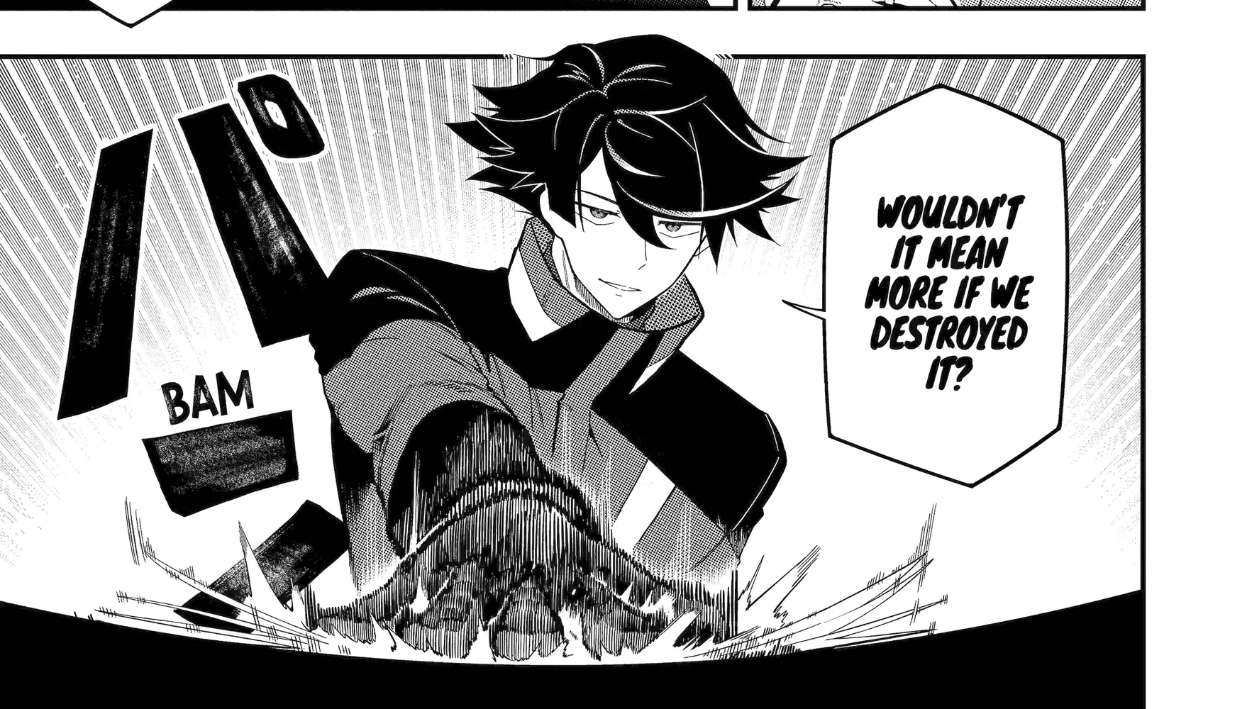 Strongest in the World with Assassination Skill, chapter 15, page 20